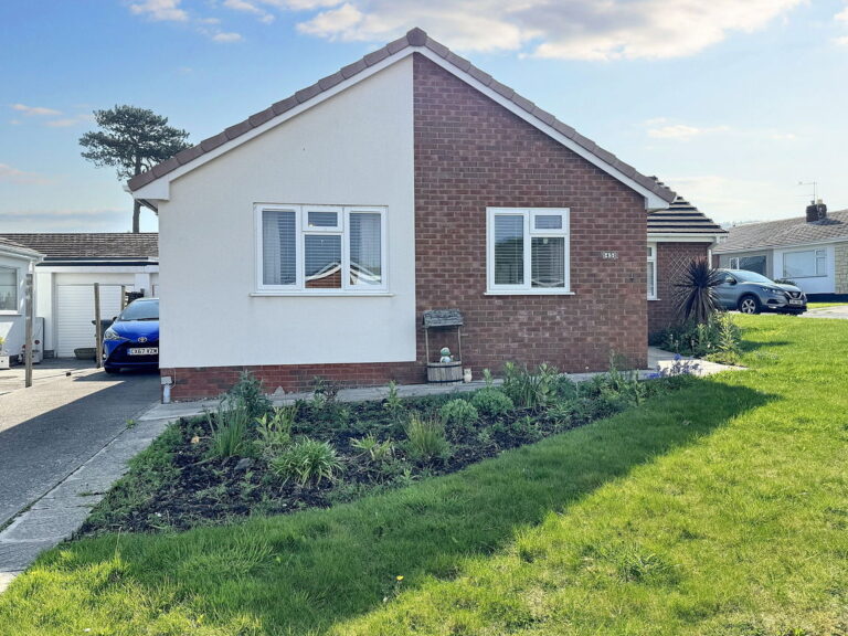 Coed Bedw, Abergele, Conwy Image