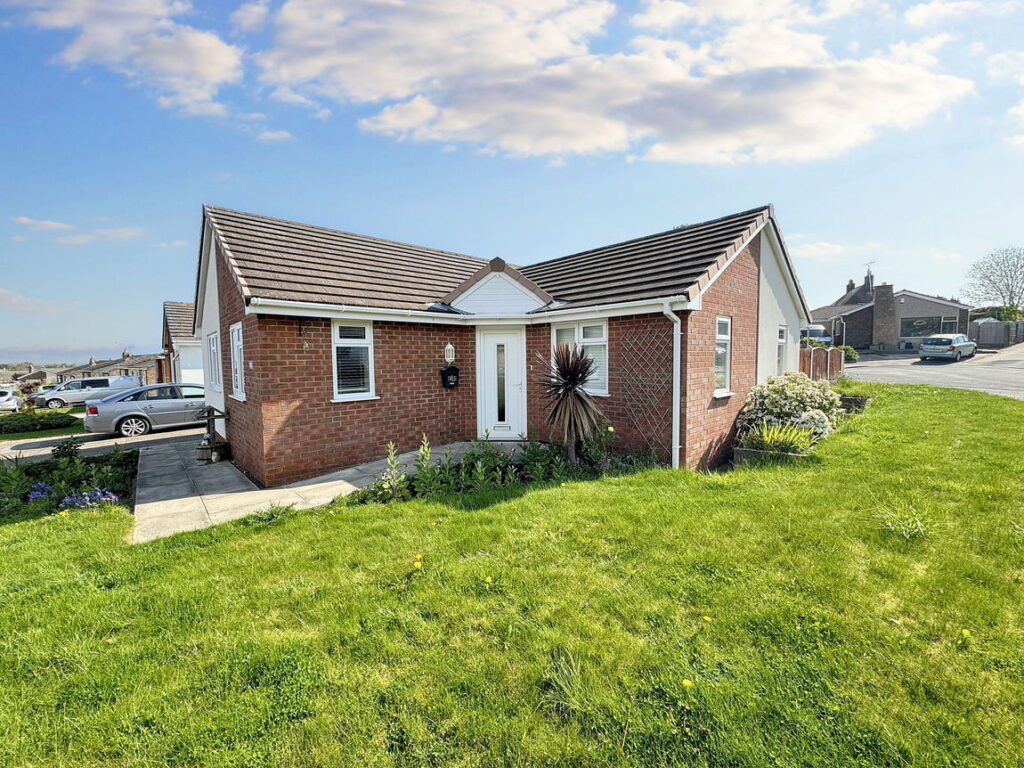 Coed Bedw, Abergele, LL22 7EH