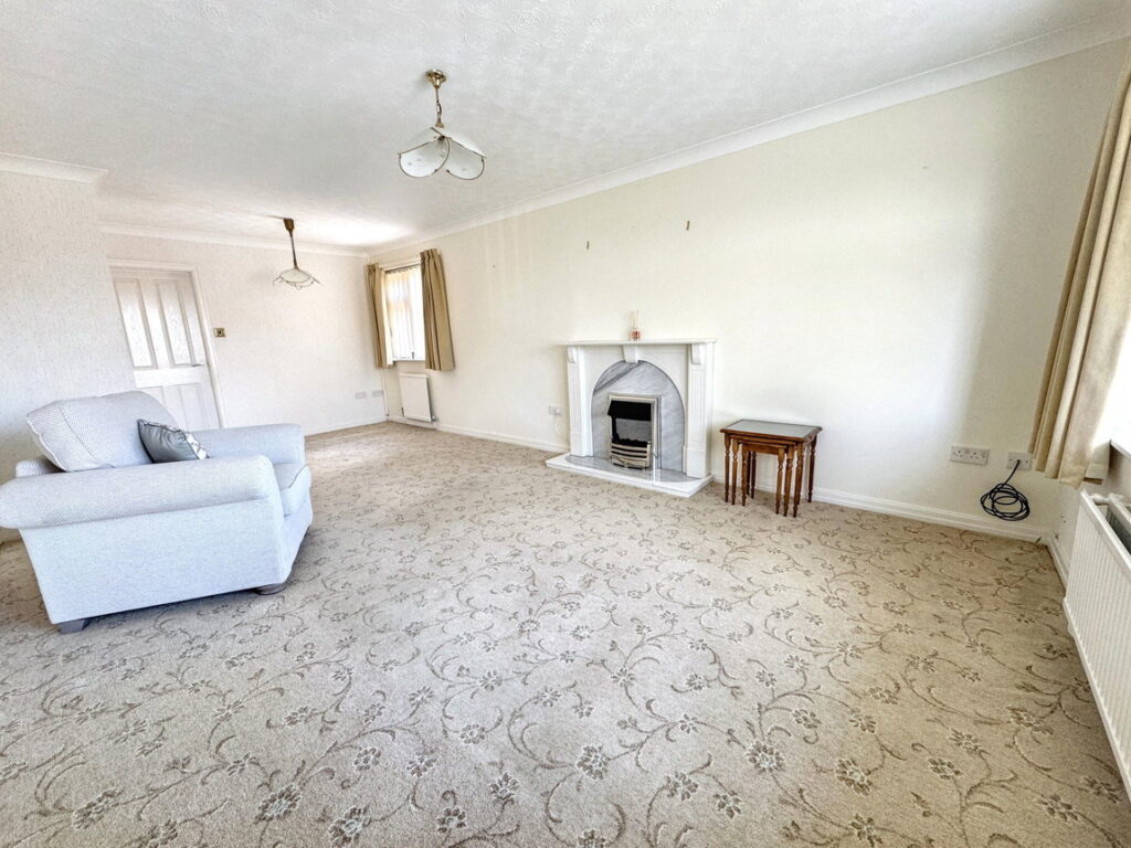 Maen Gwyn, Abergele, Conwy, LL22 7BZ