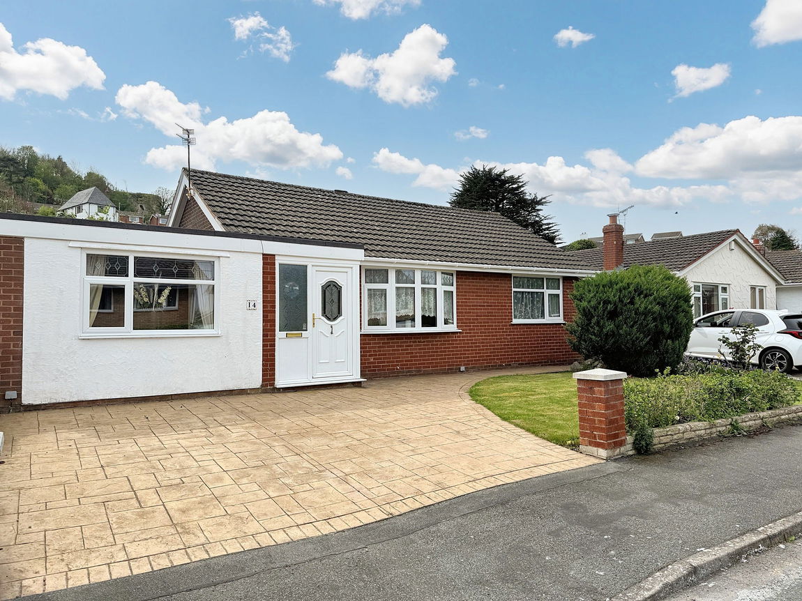 Bron Wern, Llanddulas, Abergele, LL22 8JD