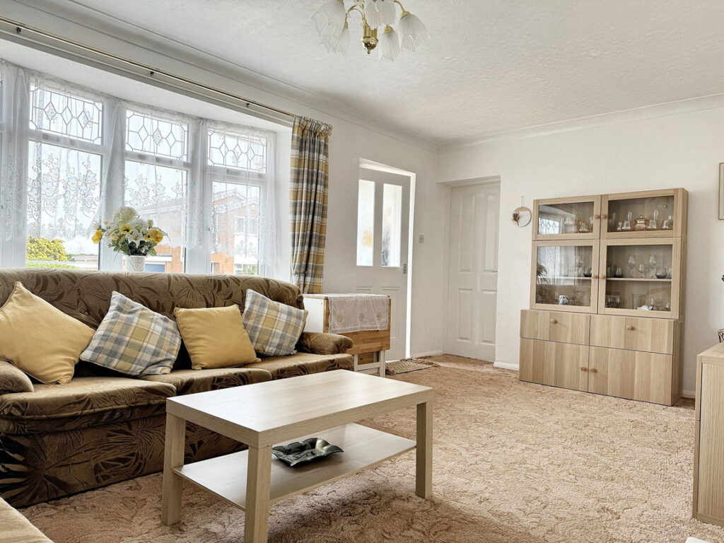 Bron Wern, Llanddulas, Abergele, LL22 8JD