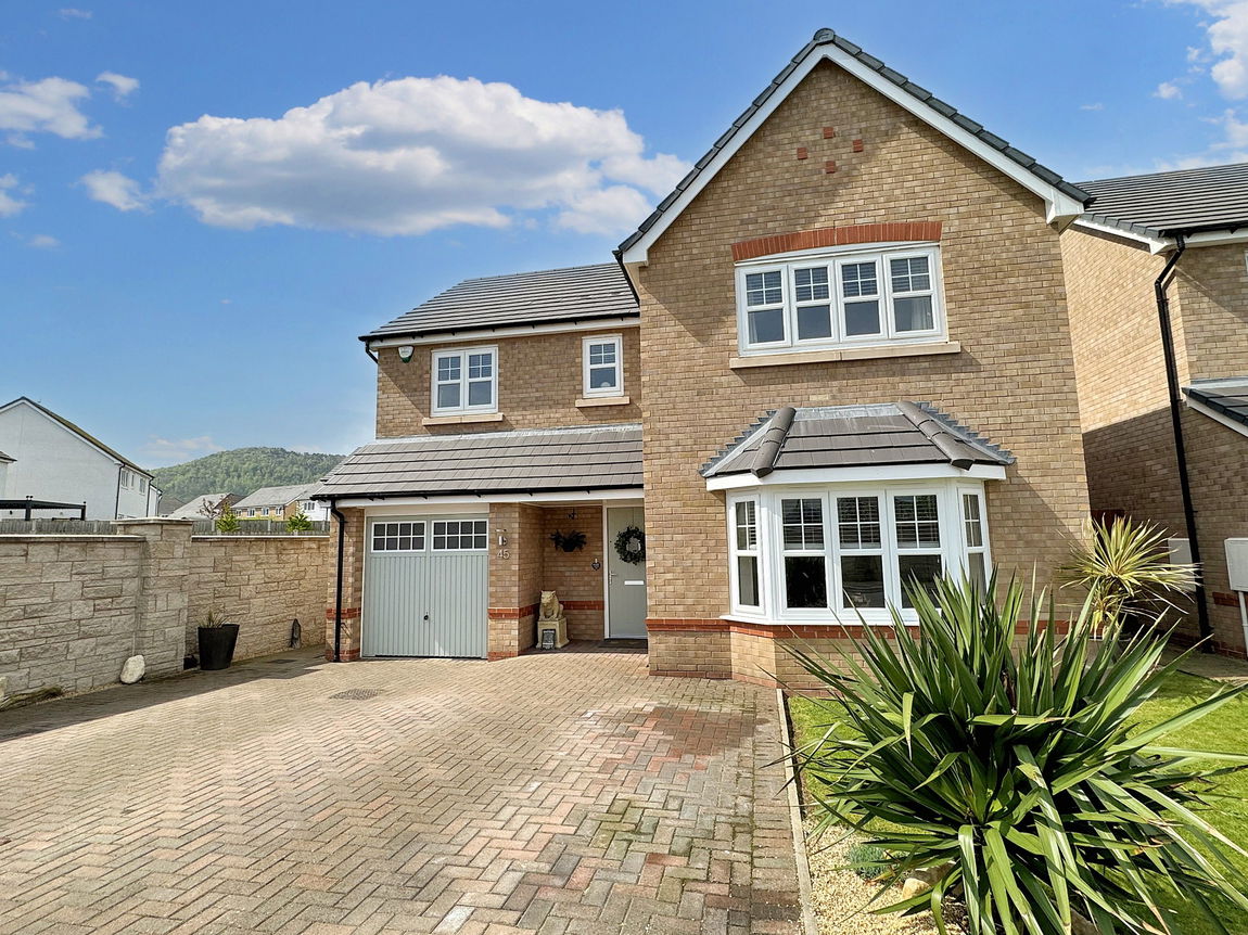 Cae Ddol, Abergele, Conwy, LL22 8FP