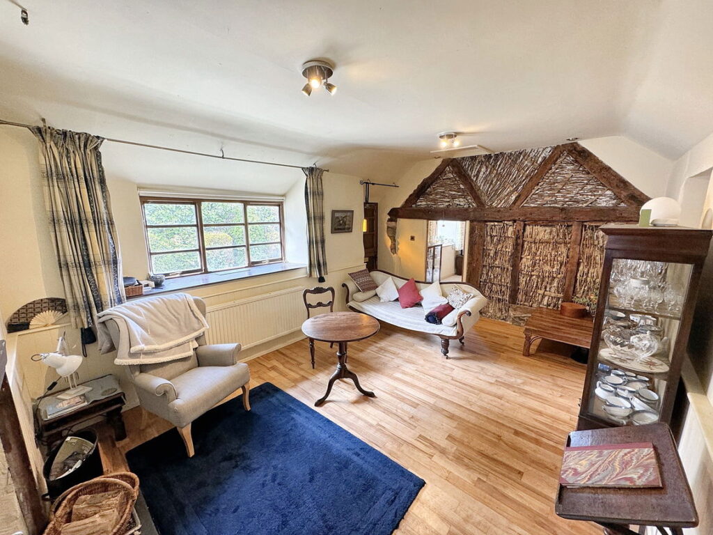 Llannefydd, Denbigh, LL16 5ED