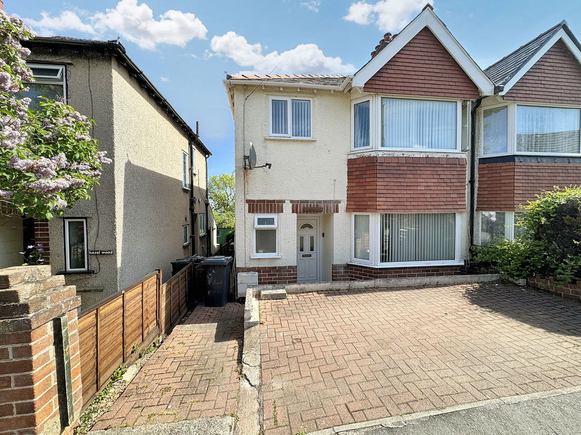 Pencoed Avenue, Llanddulas, Conwy, LL22 8LR