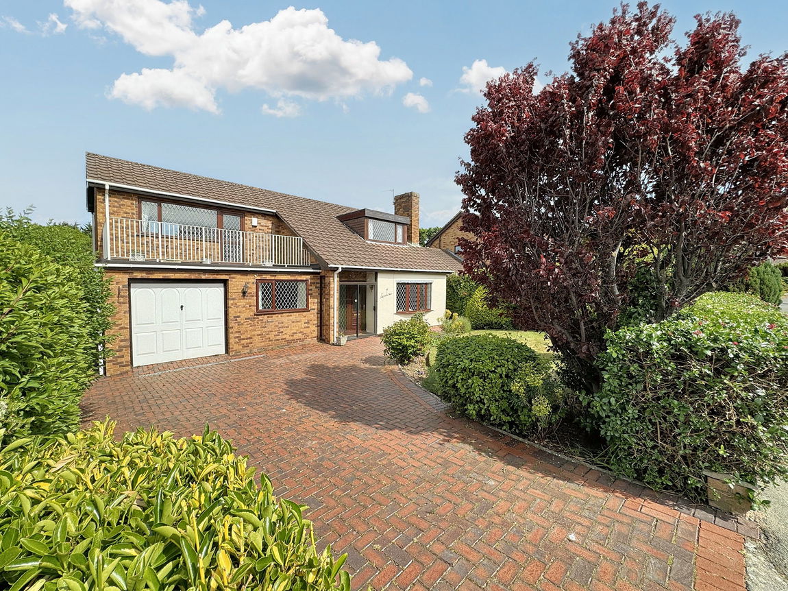 Bryn Twr, Abergele, LL22 8DD
