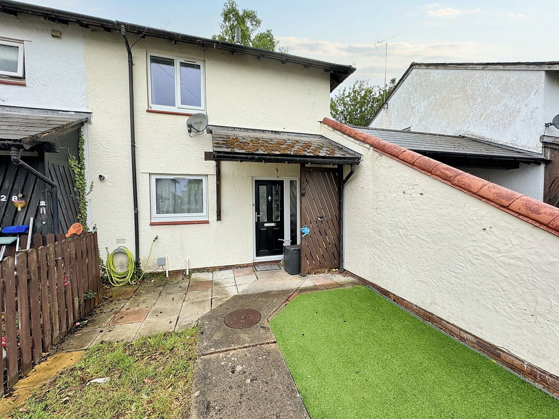Pentre Mawr, Abergele, Conwy, LL22 7PL
