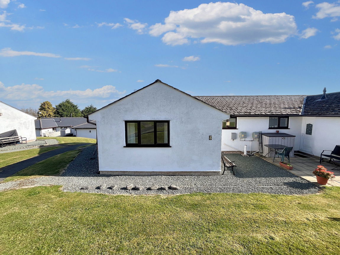 Lakeside Cottages, Moelfre, Abergele, Conwy, LL22
