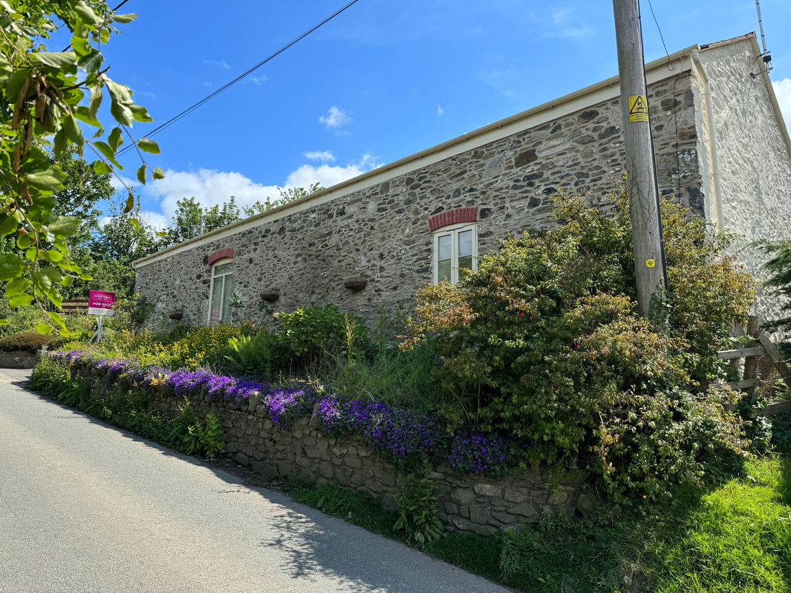 Ffordd Llanelwy, Betws Yn Rhos, Conwy, LL22 8AN