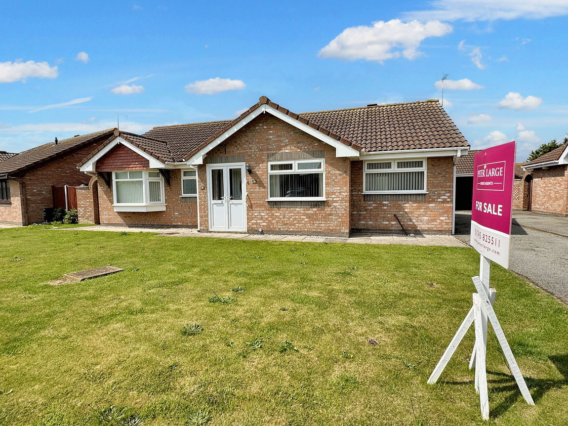 Trem Y Mynydd, Belgrano, Conwy, LL22 9YY