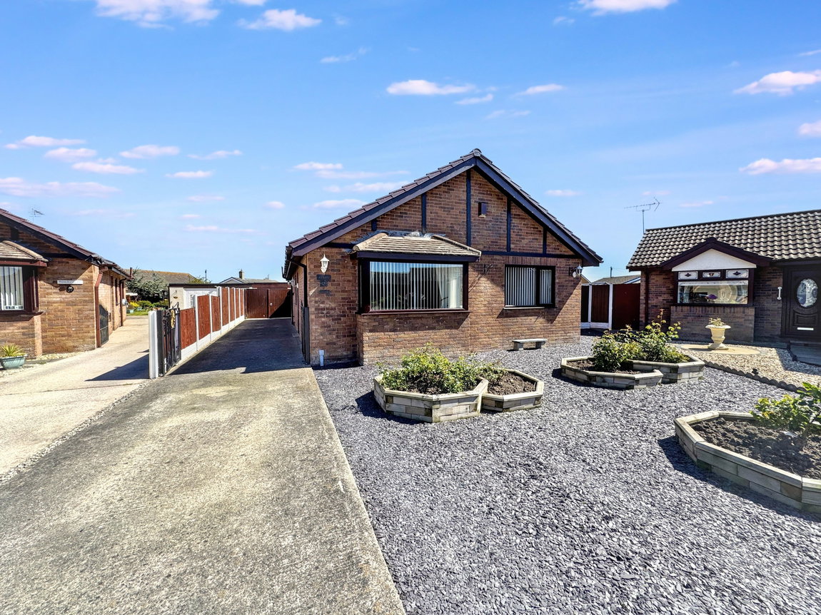 Trem Y Castell, Towyn, Conwy, LL22 9LX