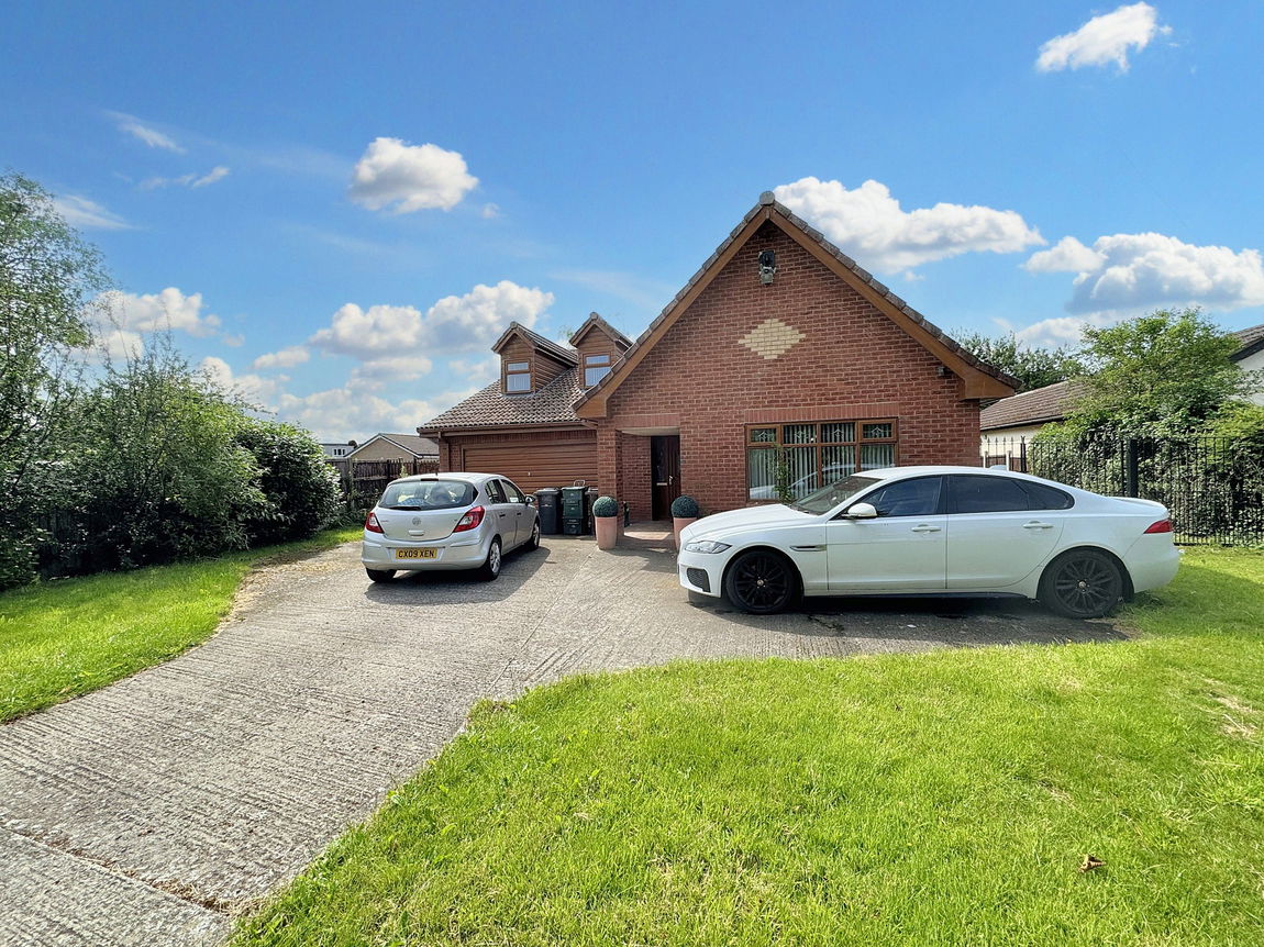 Kinmel Way, Towyn, Abergele, Conwy, LL22 9NE