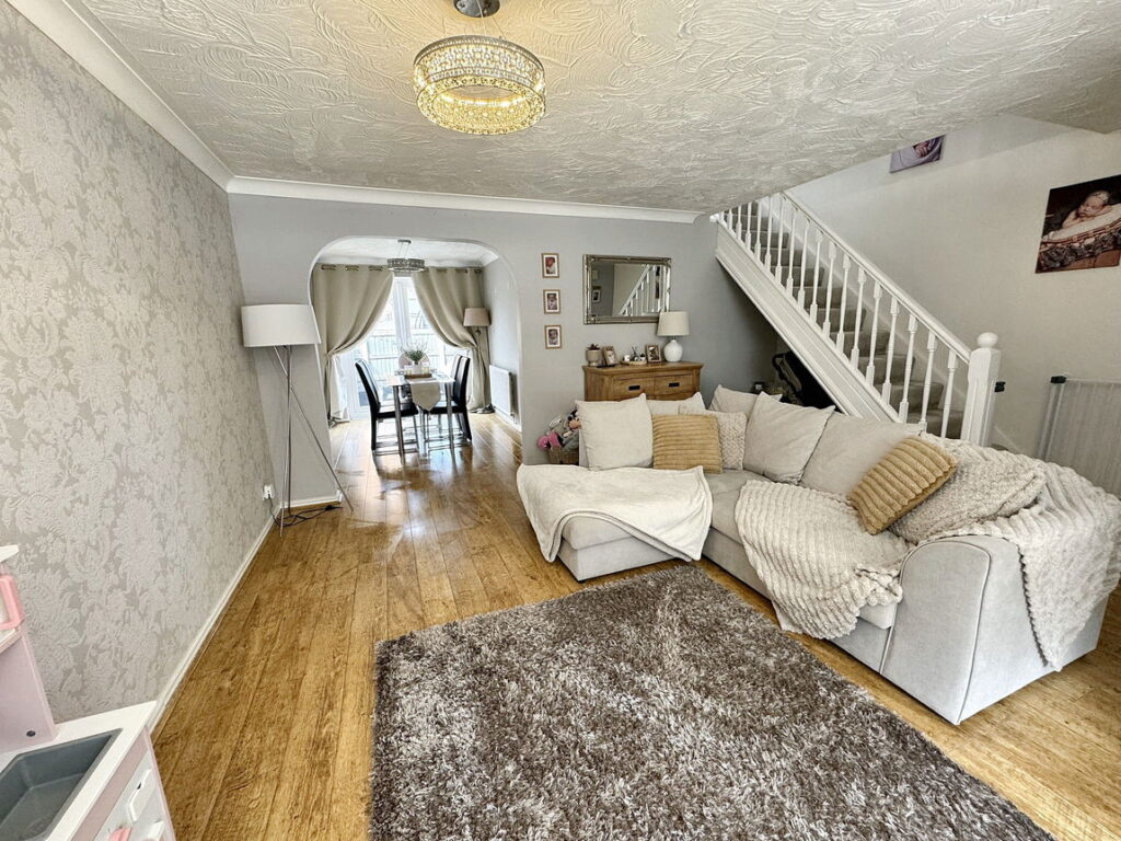 Llys Y Mor, Abergele, LL22 7PE