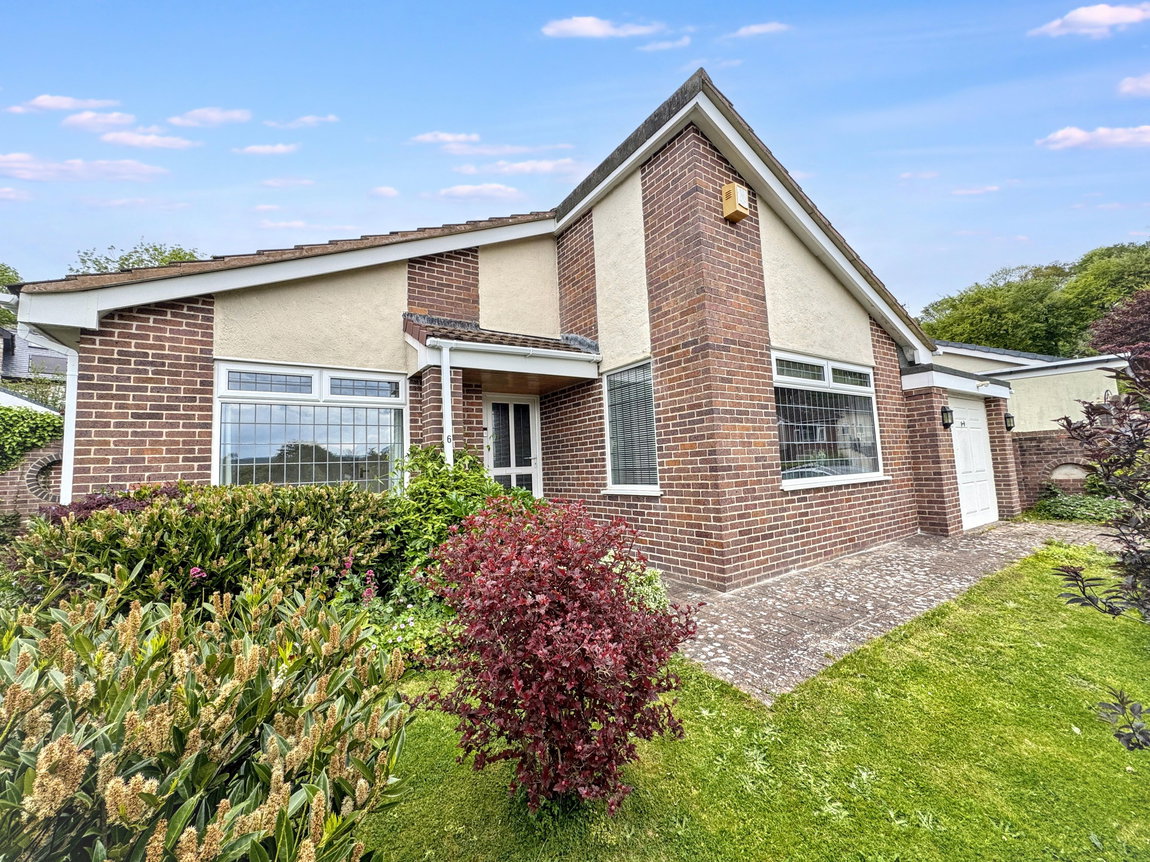 Tan Yr Foel, Rhyd-y-Foel, Abergele, Conwy, LL22 8HZ