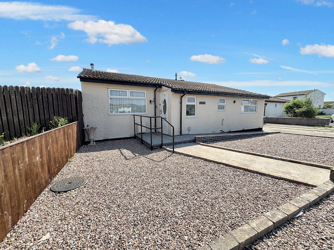 Bron Gele, Belgrano, Conwy, LL22 9YF