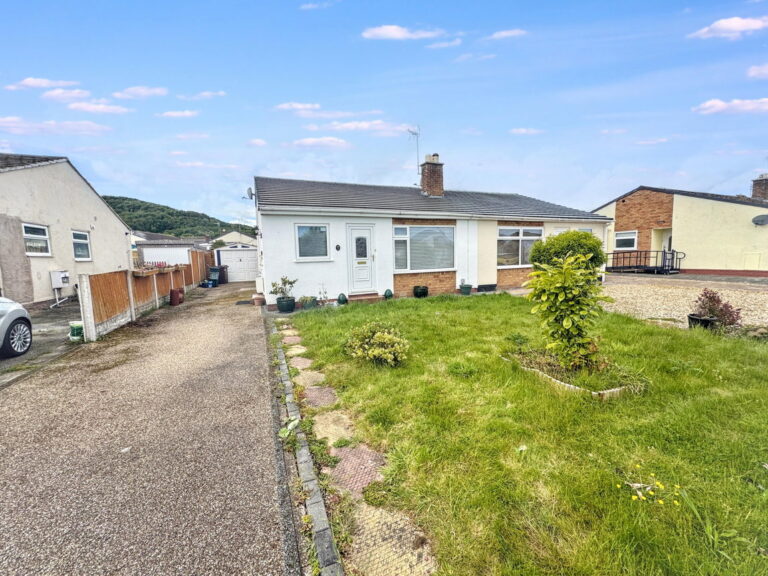 Troon Way, Abergele Image