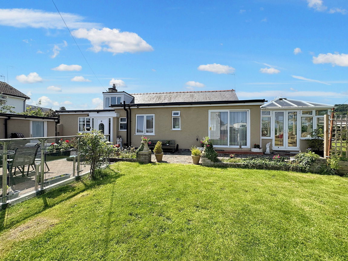 Market Street, Abergele, LL22 7AH