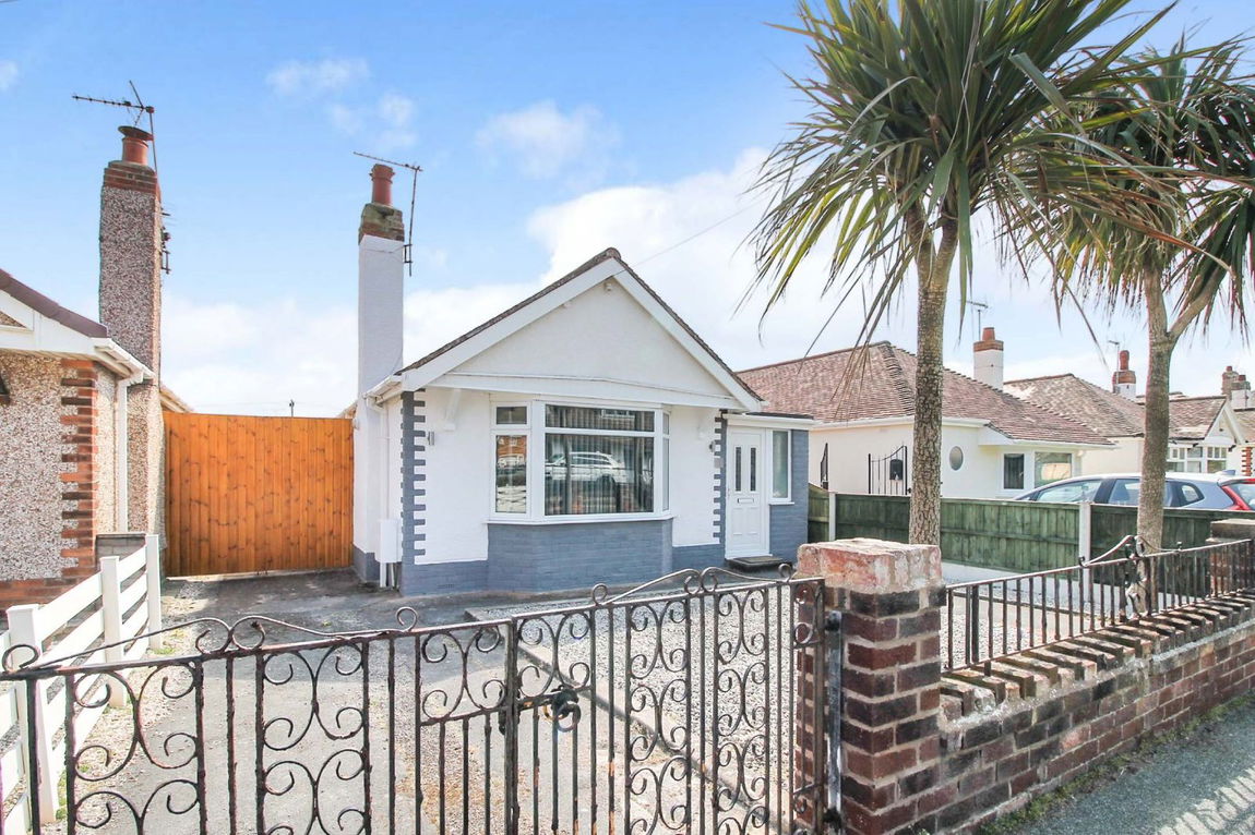 7 Hilton Drive, Rhyl, Denbighshire, LL18 3BE
