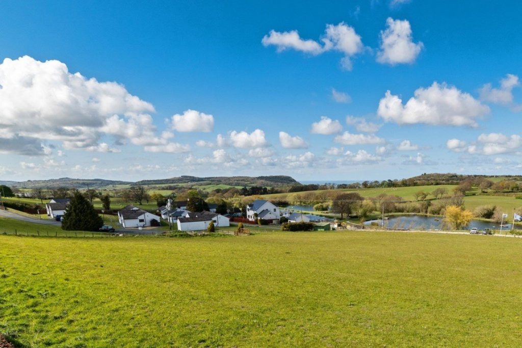 Lakeside Cottages, Moelfre, Abergele, Conwy, LL22