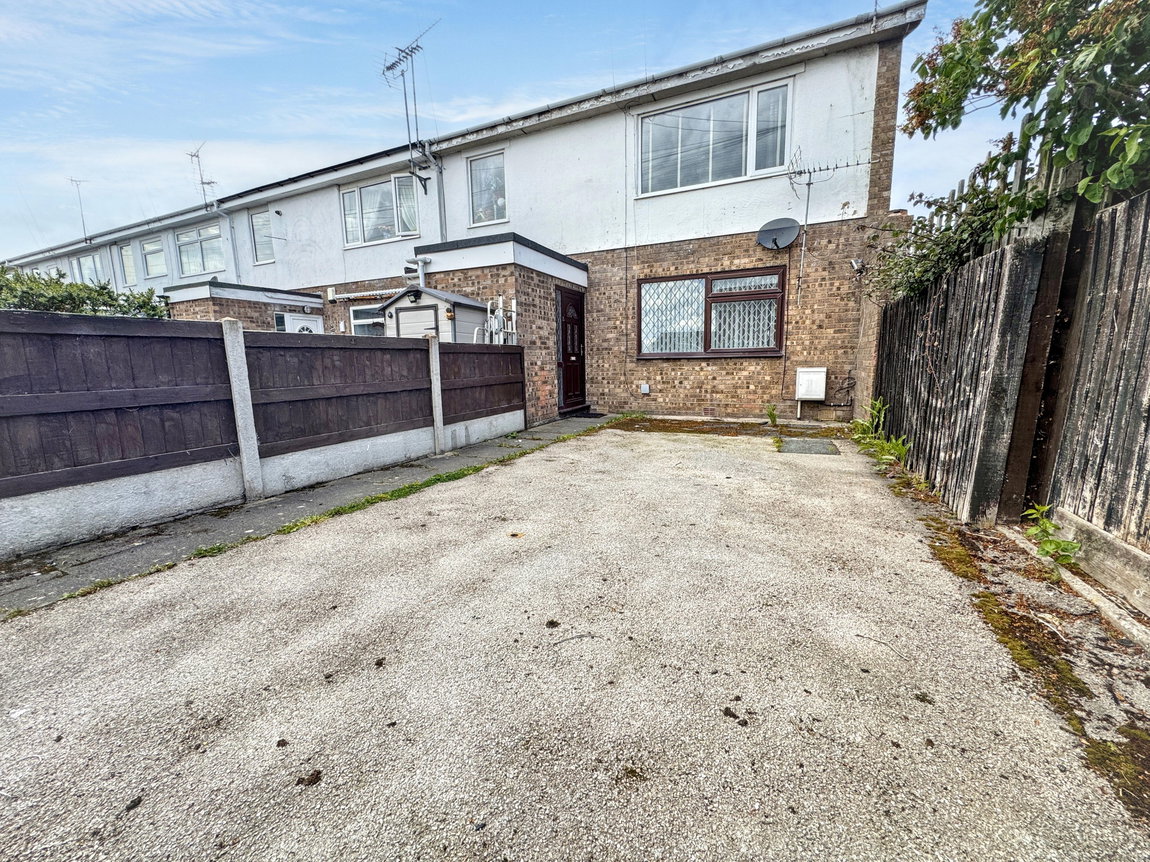 Llys Arthur, Towyn, Abergele, LL22 9PH