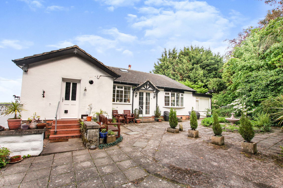 Upper Gronant Road, Gronant LL19 9SW