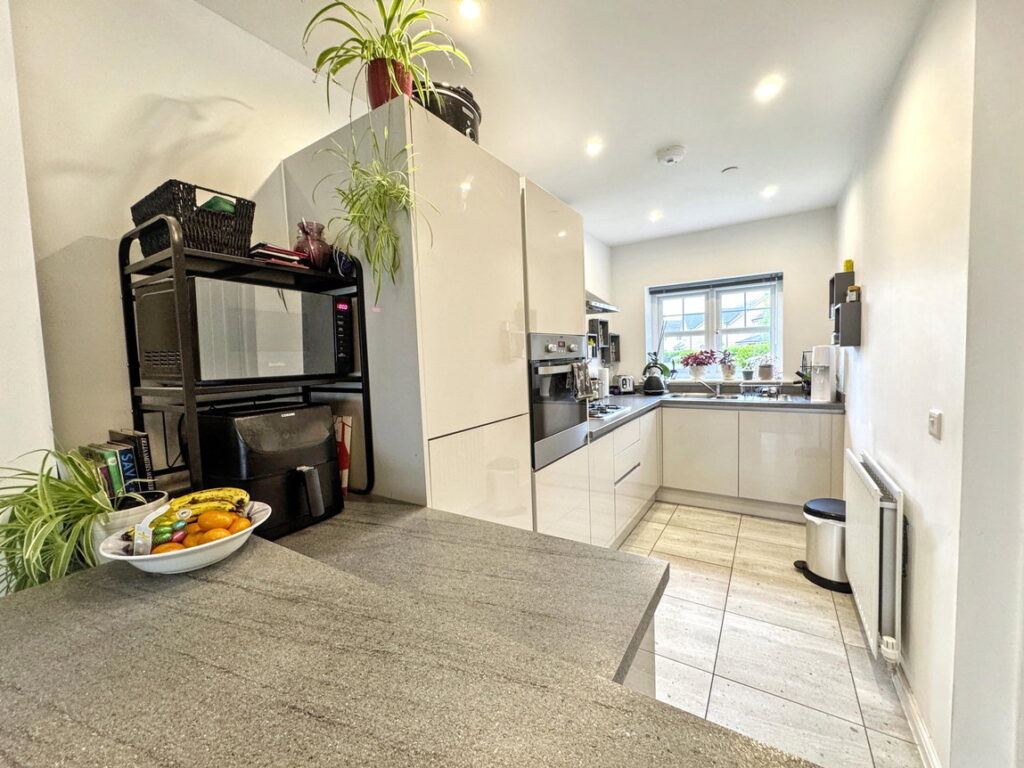 Plas Hesketh, Abergele, LL22 8FL