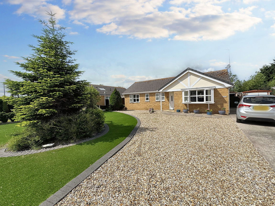 Trem Cinmel, Towyn, Conwy, LL22 9NJ