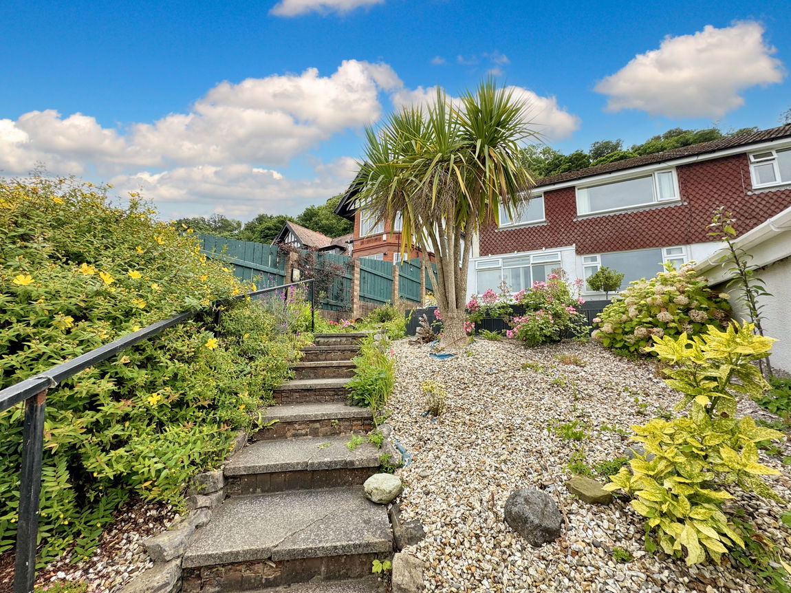 Woodland Park, Colwyn Bay, LL29 7HA