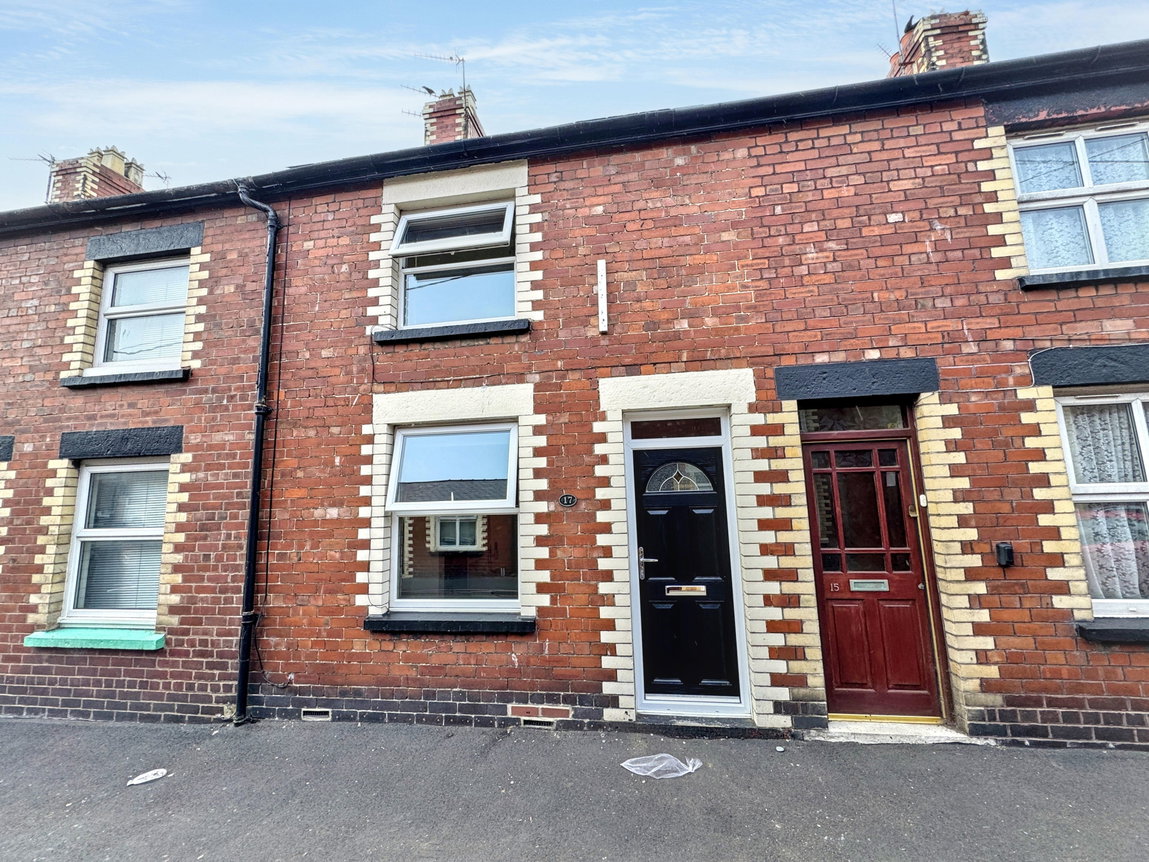 New Street, Abergele, Conwy, LL22 7BE