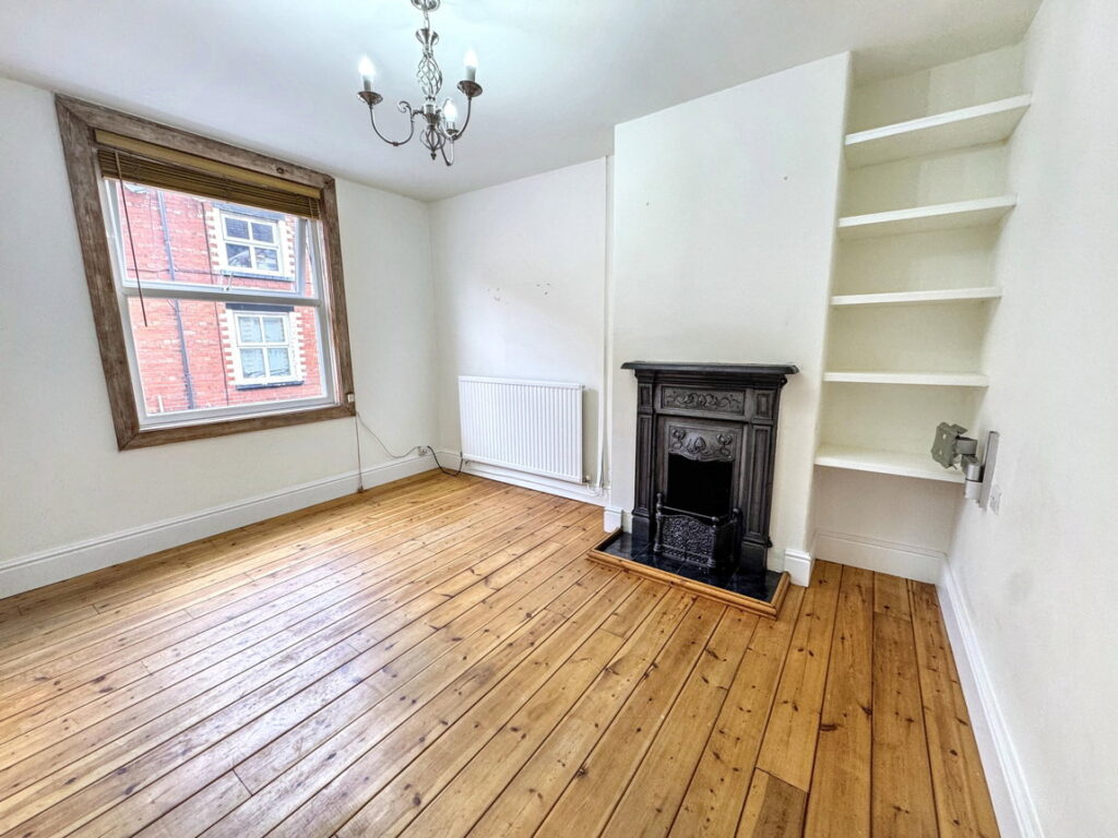 New Street, Abergele, Conwy, LL22 7BE