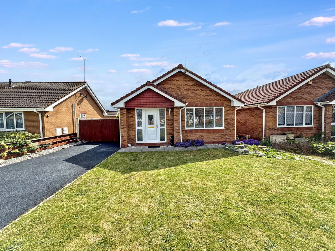 Rhos Fawr, Belgrano, Conwy, LL22