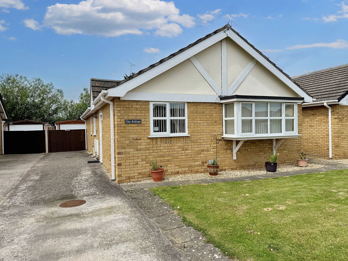 Trem Cinmel, Towyn, Abergele, LL22 9NJ