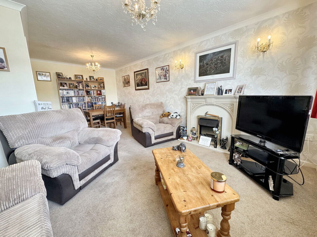 Trem Cinmel, Towyn, Abergele, LL22 9NJ