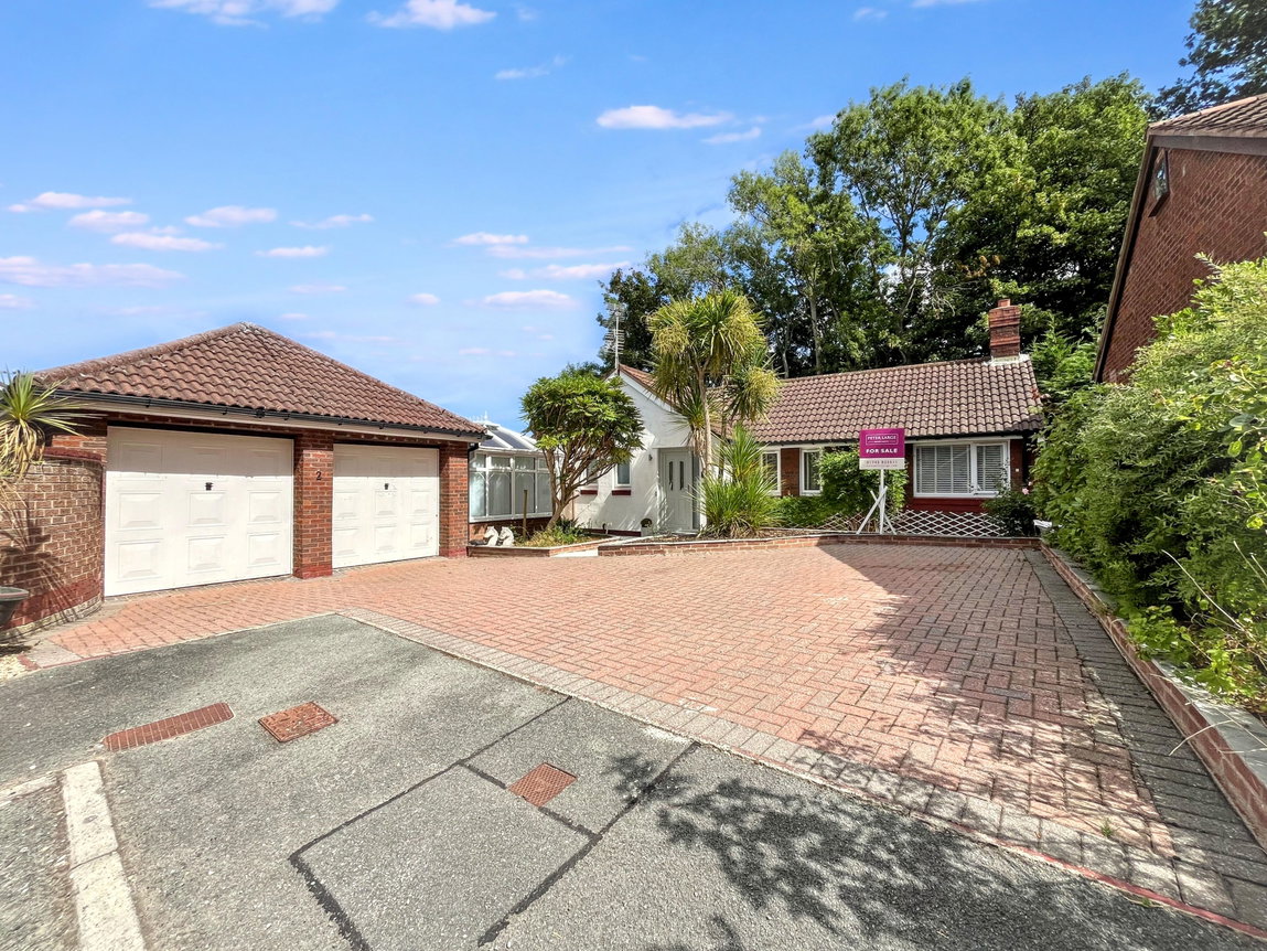Plas Y Bryn, Abergele, Conwy, LL22