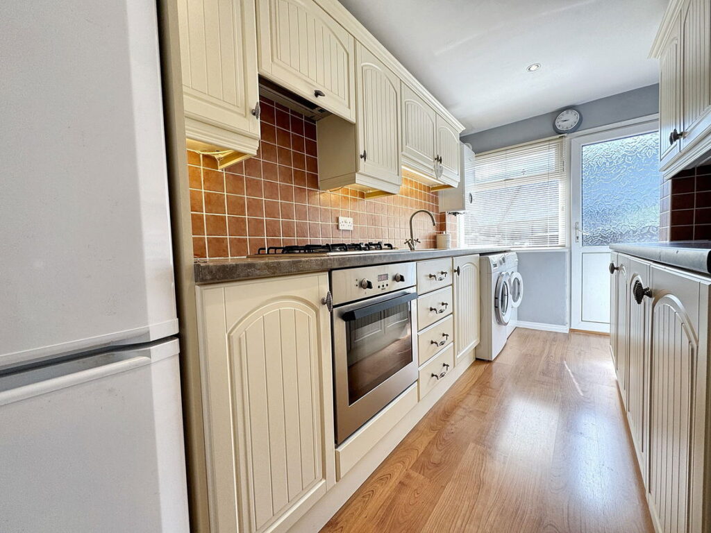 Maes Cynbryd, Llanddulas, Conwy, LL22 8HF