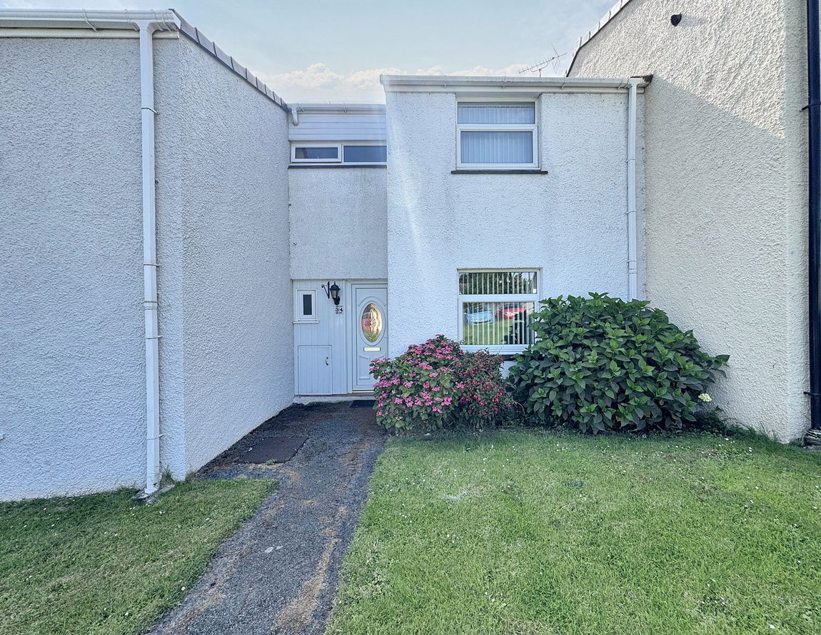 Maes Cynbryd, Llanddulas, Conwy, LL22 8HF