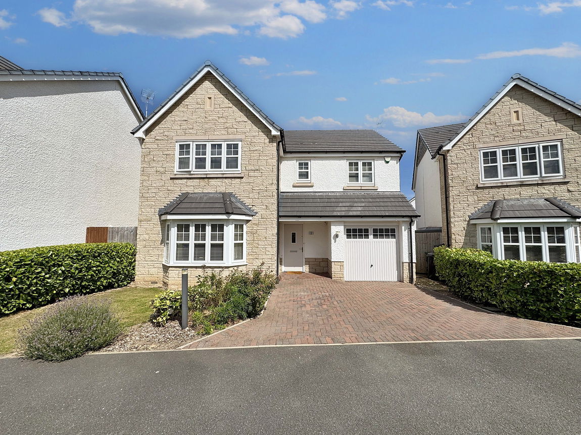 Heol Y Mor, Abergele, Conwy, LL22 8FE