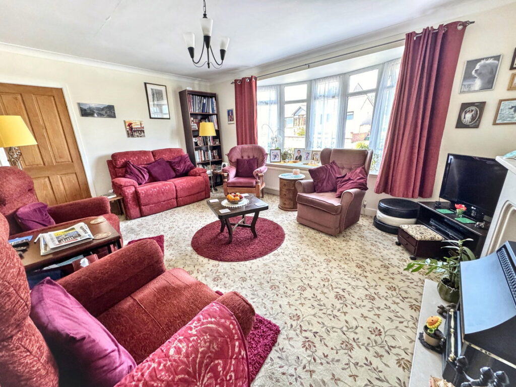 Bryn Twr, Abergele, Conwy, LL22 8DD