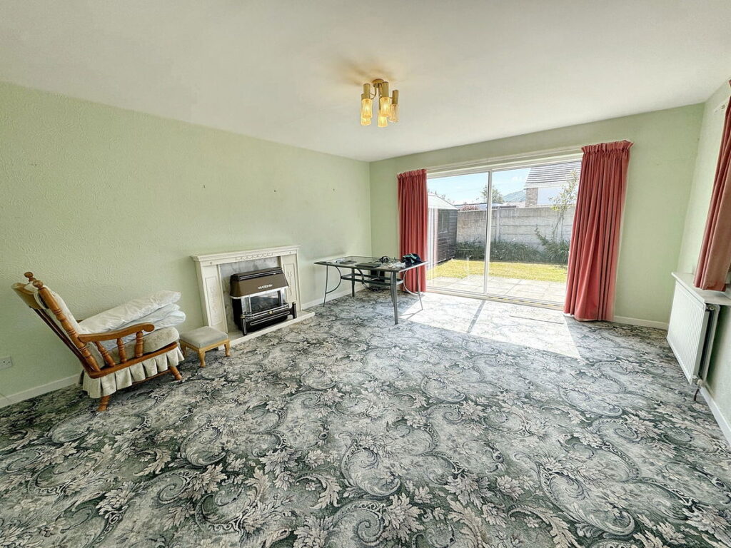 The Broadway, Abergele, Conwy, LL22 7DD