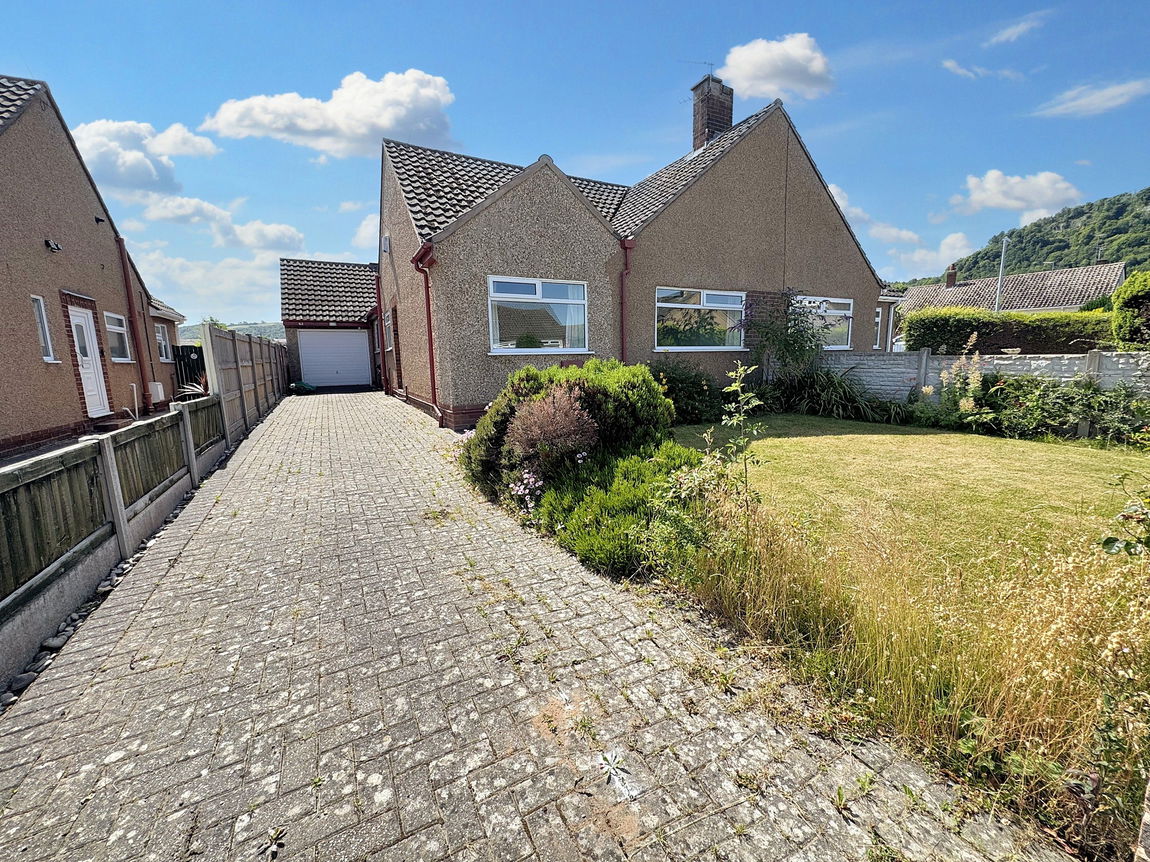 The Broadway, Abergele, Conwy, LL22 7DD