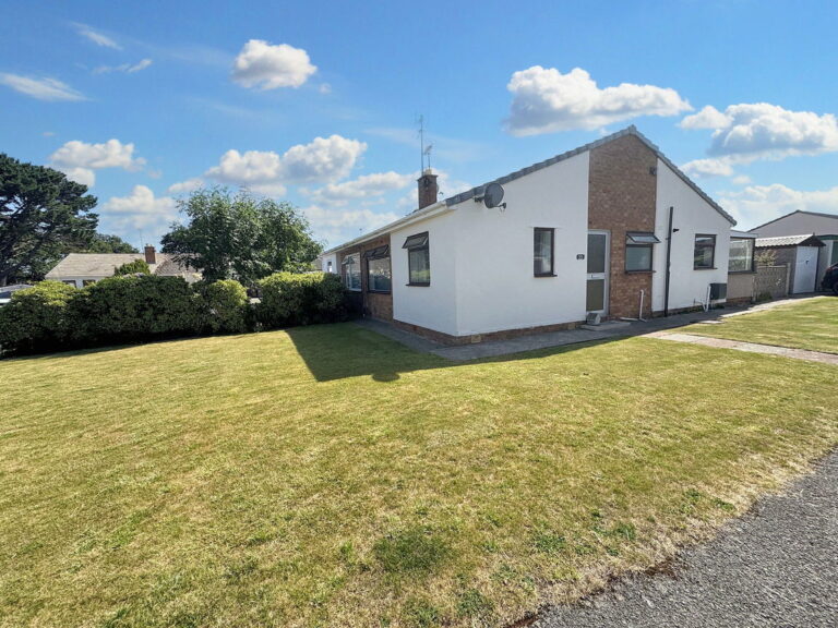 Kingswood Place, Abergele, Conwy Image