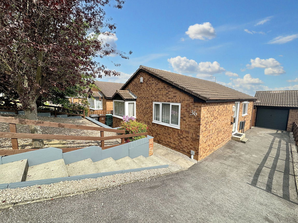 Lon Y Mes, Abergele, LL22 7JG