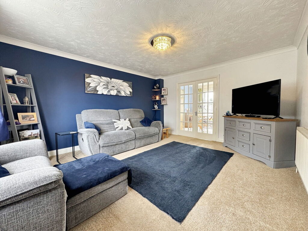 Parc Y Castell, Towyn, Abergele, LL22 9NZ