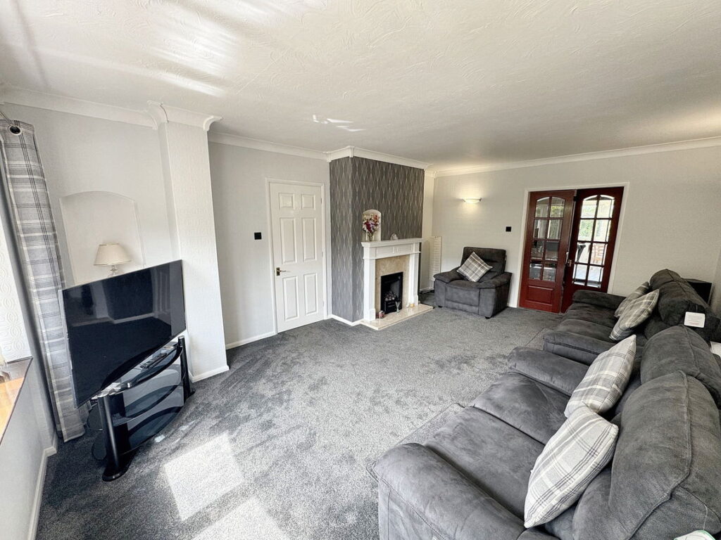 Eldon Drive, Abergele, LL22 7DA