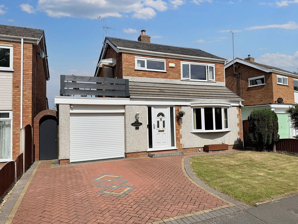 Eldon Drive, Abergele, LL22 7DA