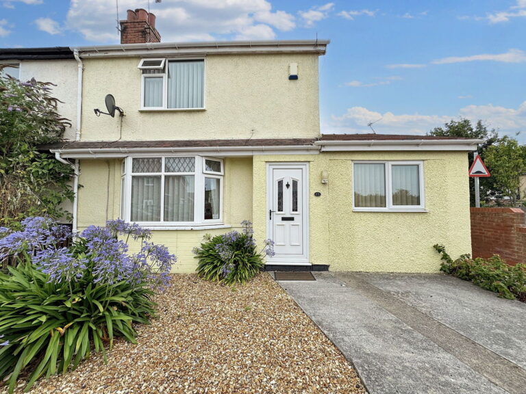 Sydenham Avenue, Abergele, Conwy Image