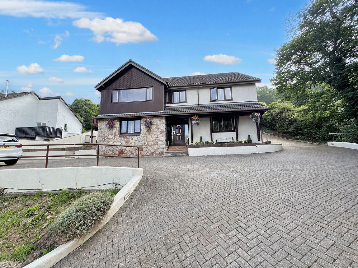 Rhyd-y-Foel, Abergele, LL22 8DY
