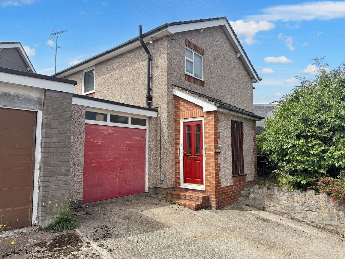 High Street, Abergele, Conwy, LL22 7AR