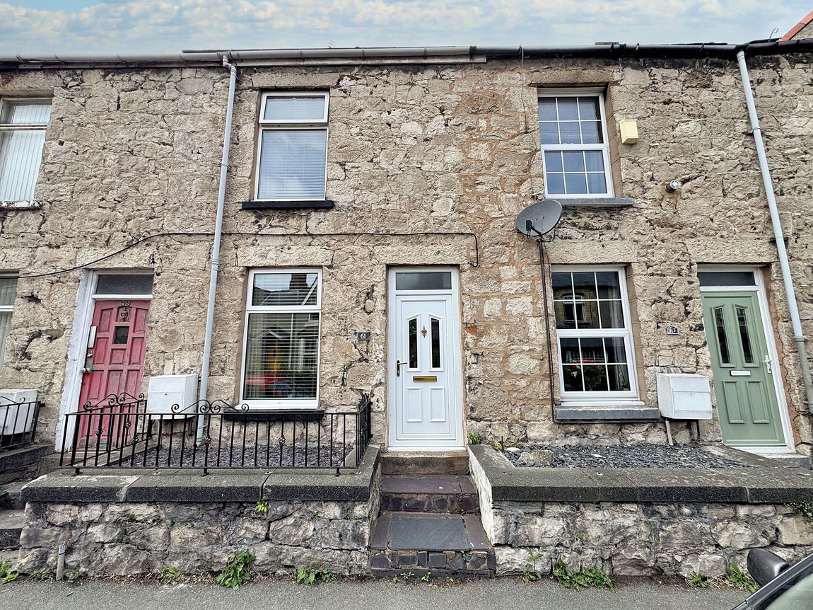 Water Street, Abergele, LL22 7SN