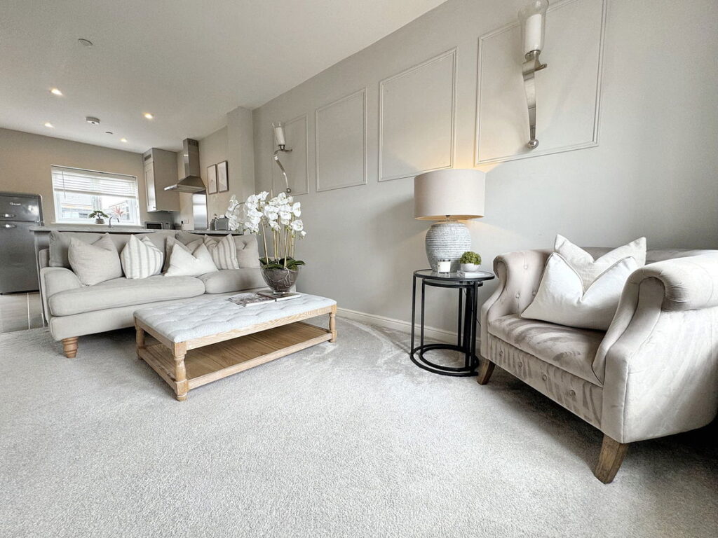Cae Ddol, Abergele, Conwy, LL22 8FP