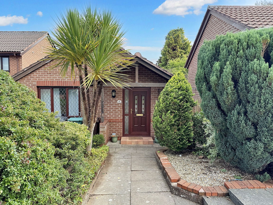 Bryn Gwelfor, Abergele, LL22 8QR